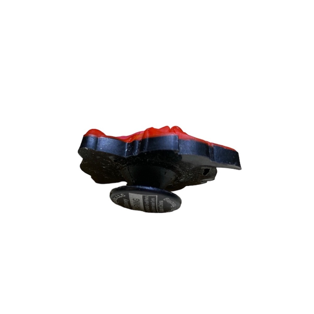 Crocs Charm of Sebastian from the Animated Little Mermaid Film - Picture 7 of 8
